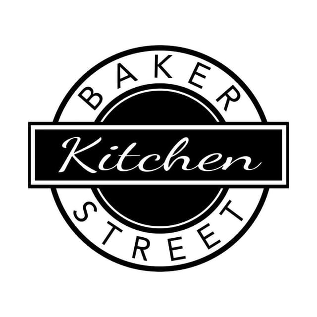 Baker Street Kitchen logo